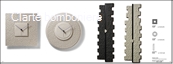 Linea sette - Arredo - Orologi - Quadri
